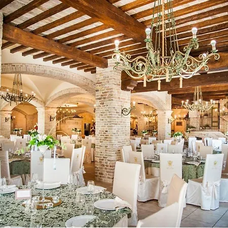 Hotel Ristorante le Gole di Ricci-3