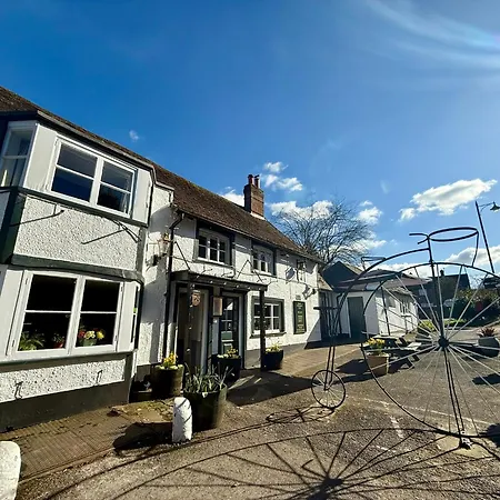 The Stonemasons Inn-2