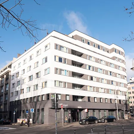 Numa Berlin Torstrasse-3