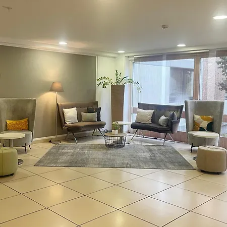 Garner Hotel Mainz By Ihg-2