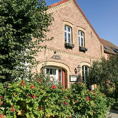 Landhaus Alte Schmiede-3
