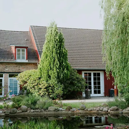 Landhaus Alte Schmiede-2