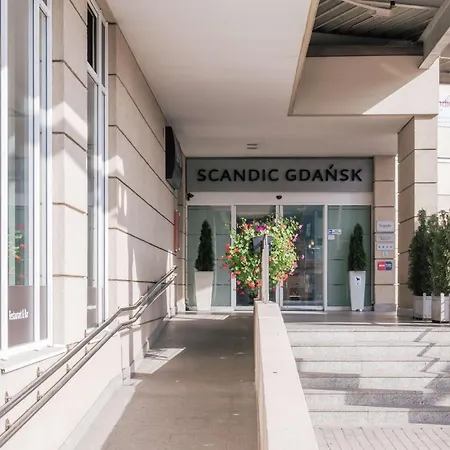 Scandic Gdansk-3