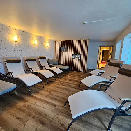 Sport Und Familienhotel Klausen-3
