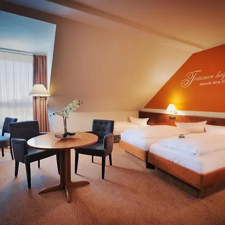 Hotel Sportwelt Radeberg-2