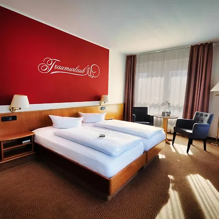 Hotel Sportwelt Radeberg-3