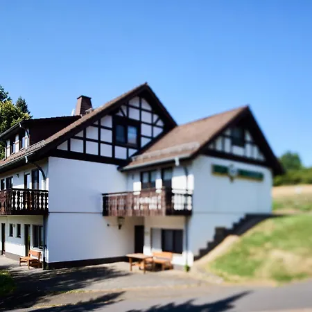 Landgasthof&Hotel Jossatal-3