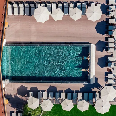 Hotel Das Walchsee-3