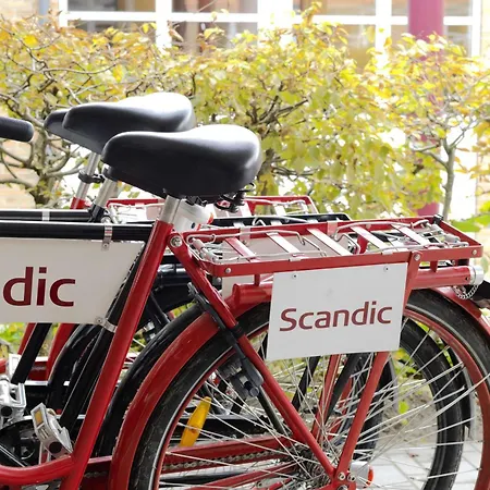 Scandic Hamburger Boers-3