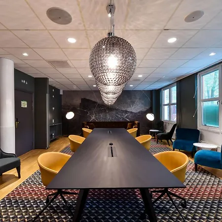 Scandic Star Lund-3