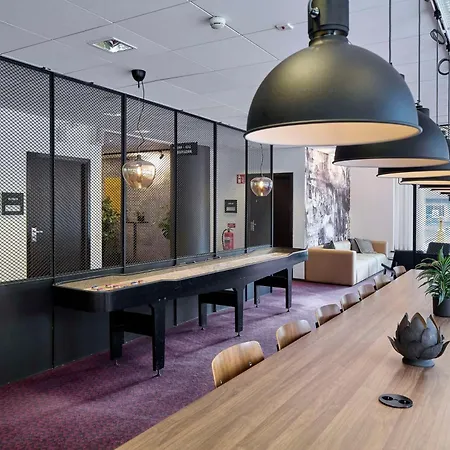 Scandic Plaza Boras-3