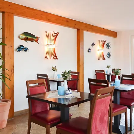 Aparthotel Leuchtfeuer Rügen-3