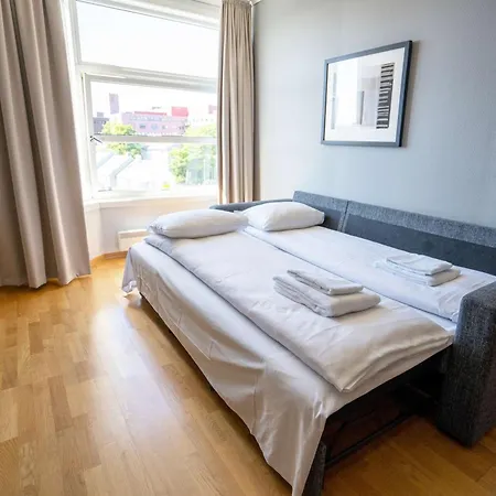 Scandic Kristiansund-2