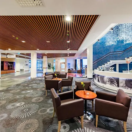 Scandic Seilet Hotel-3