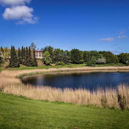 Scandic Roskilde Park-3