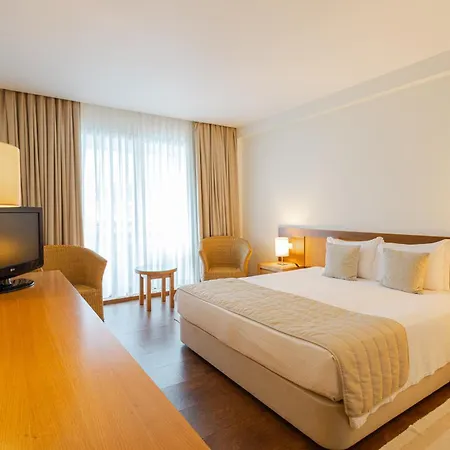 Hotel Da Graciosa-3
