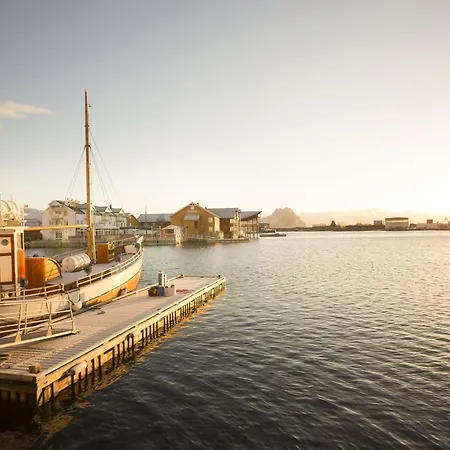 Scandic Svolvaer-2