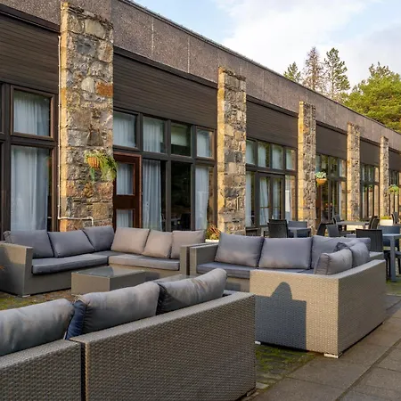 Coylumbridge Resort Hotel-3
