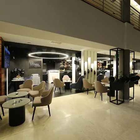 Havet Hotel Resort & Spa-2