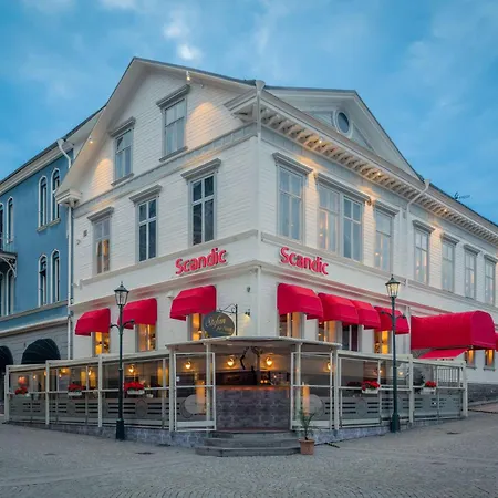 Scandic Arvika-3