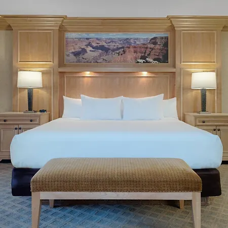 Holiday Inn Resort The Squire At Grand Canyon By Ihg-2
