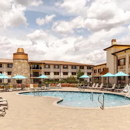 Holiday Inn Resort Grand Canyon By Ihg-2