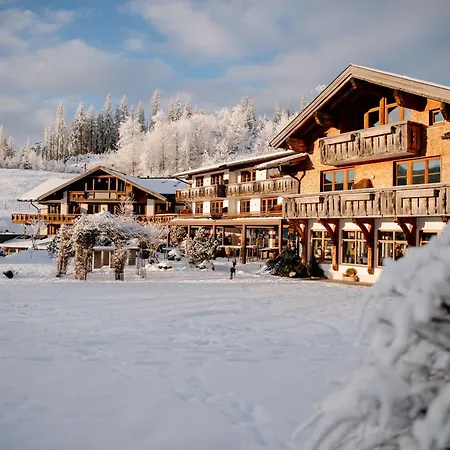 Berghotel Schlossanger Alp-2