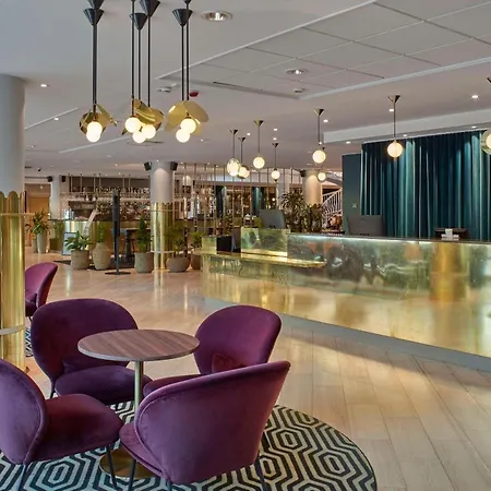 Scandic Grand Hotel-2