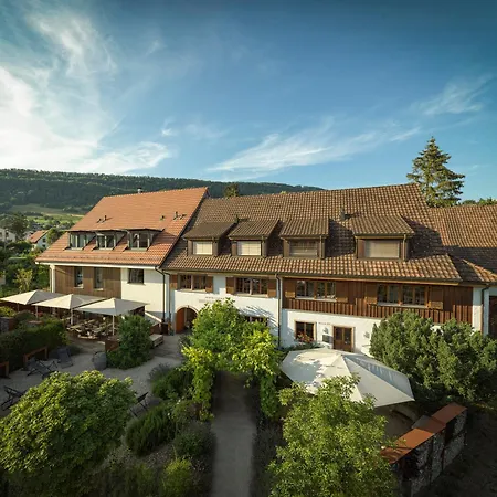 Hirschen Erlinsbach Swiss Quality-3