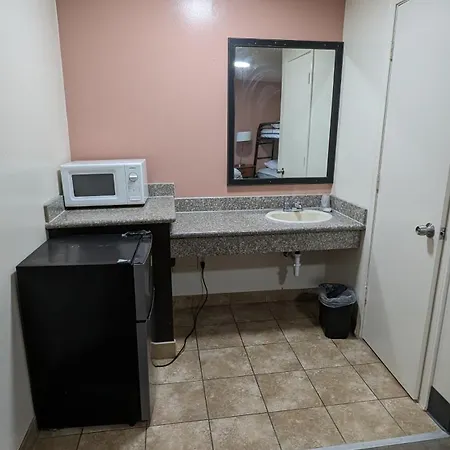 Portland Value Inn-2