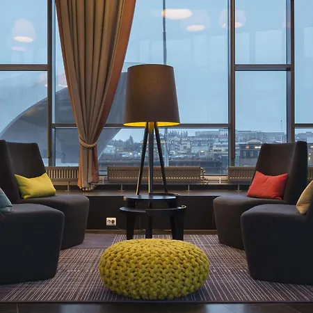 Scandic Narvik-3