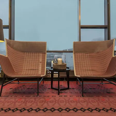 Scandic Narvik-2