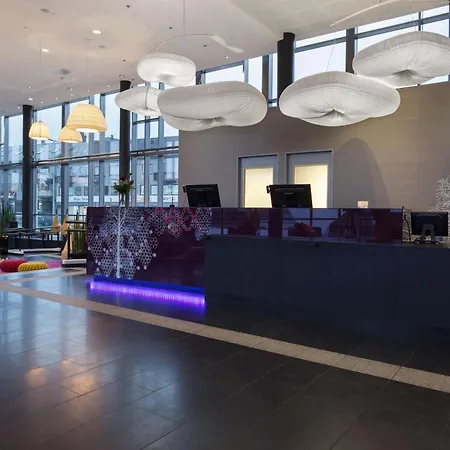 Scandic Narvik-2