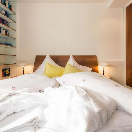 Hotel Garni Alpenruh-Micheluzzi-2