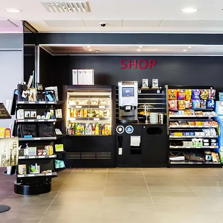 Scandic Tampere Station-3