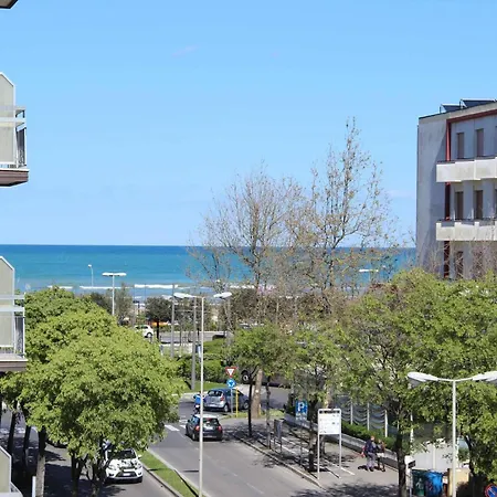 Hotel Le Ali-3