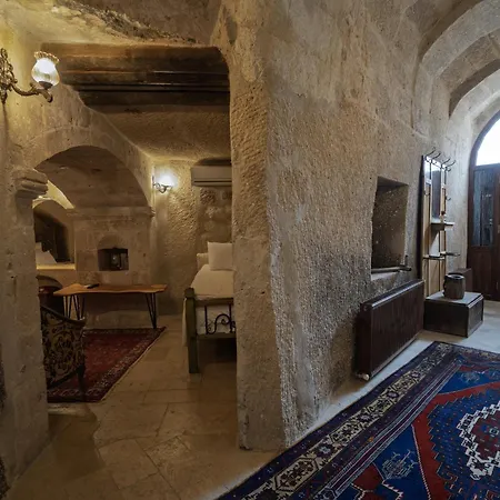 Grand Cave Suites-2