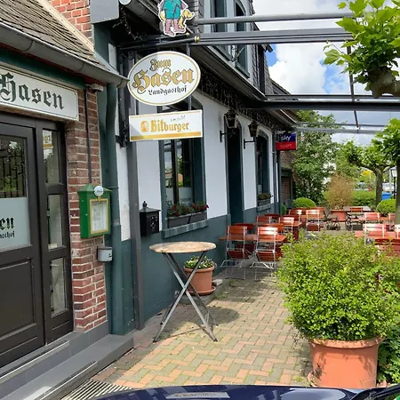 Landgasthof zum Hasen-2