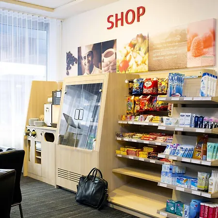Scandic Sundsvall City-3