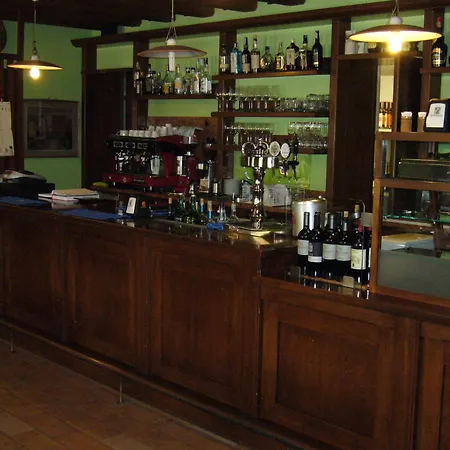 Osteria La Pesa-2