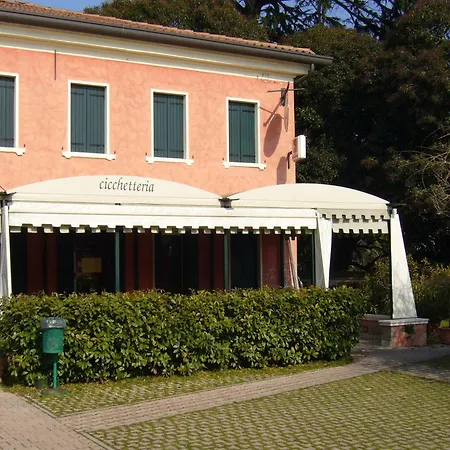 Osteria La Pesa-3