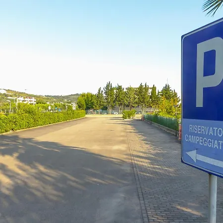 Camping&Residence Il Pioppeto-2