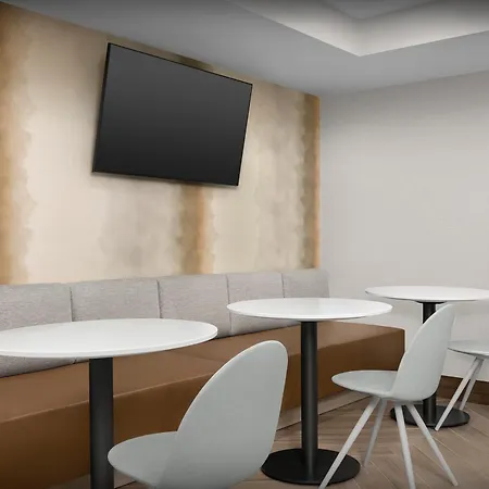 Towneplace Suites By Marriott Annapolis-2