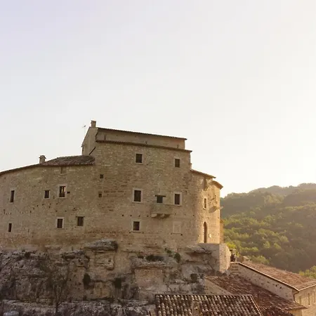 Castel Di Luco - Authentic 11Th-Century Castle-2