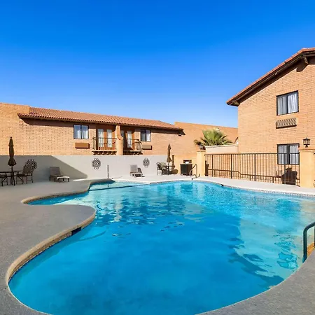 Clarion Inn Sierra Vista Near Ft Huachuca-2