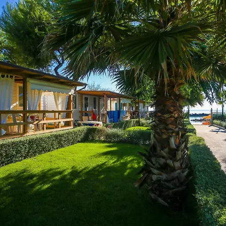 Camping Villaggio Calypso-2
