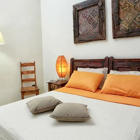 Kalinikta B&B-2