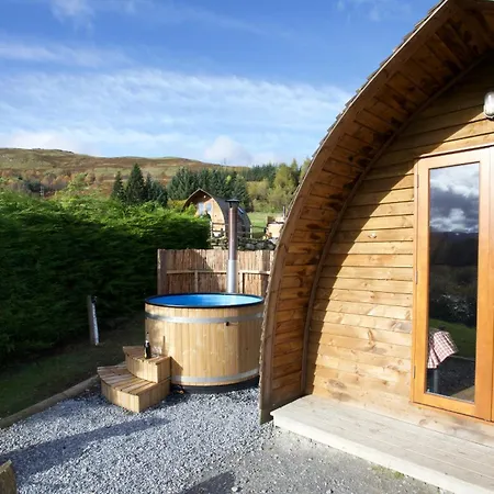 Loch Tay Highland Escapes-3