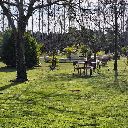 Mas des Cerisiers-3