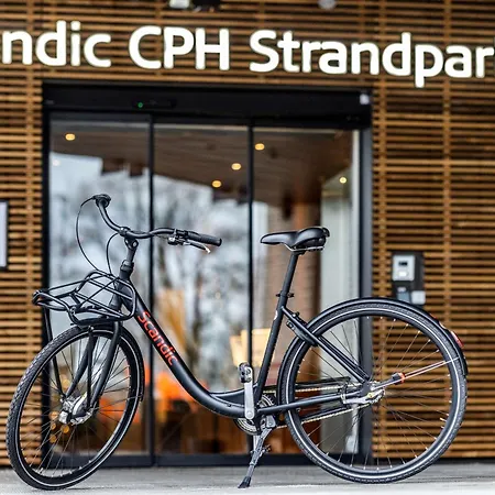 Scandic Cph Strandpark-2